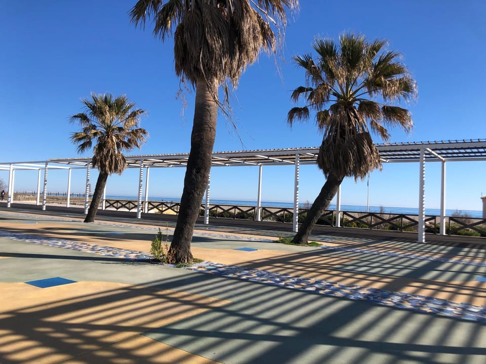Sea view
