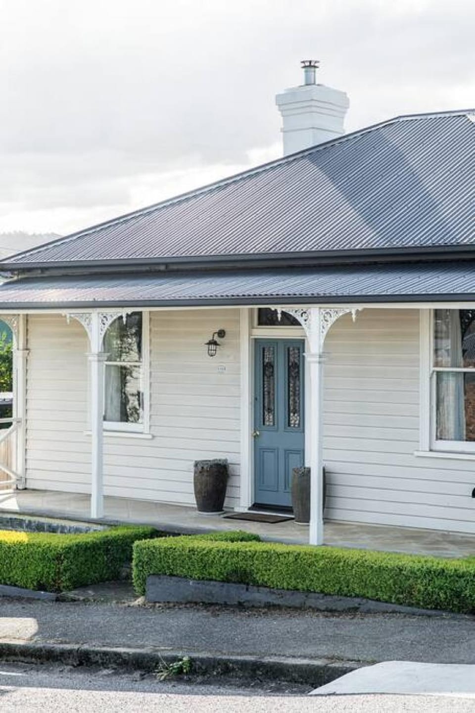 Galvin Town Cottage, convenient to CBD Country House in Launceston
