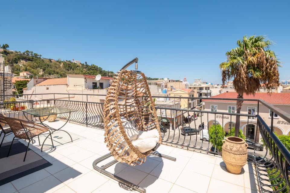 Day, View (from property/room), Balcony/Terrace