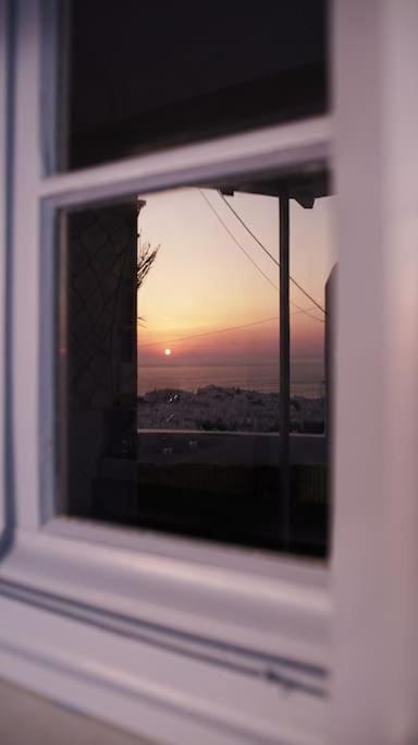 Pentara's Windmill studio Apartment in Mykonos