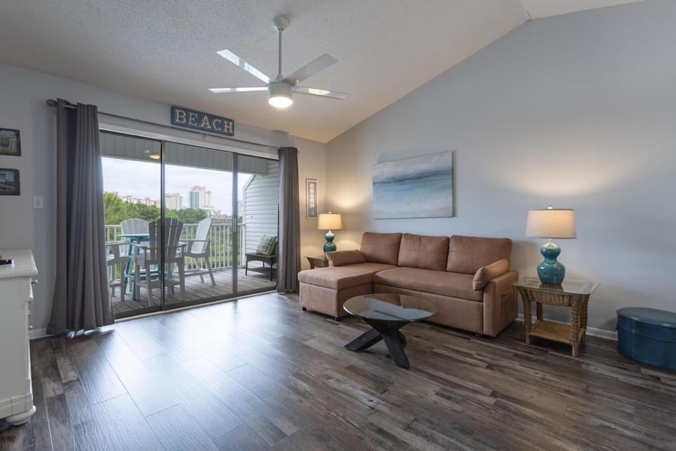 Palmetto 306 House in Orange Beach