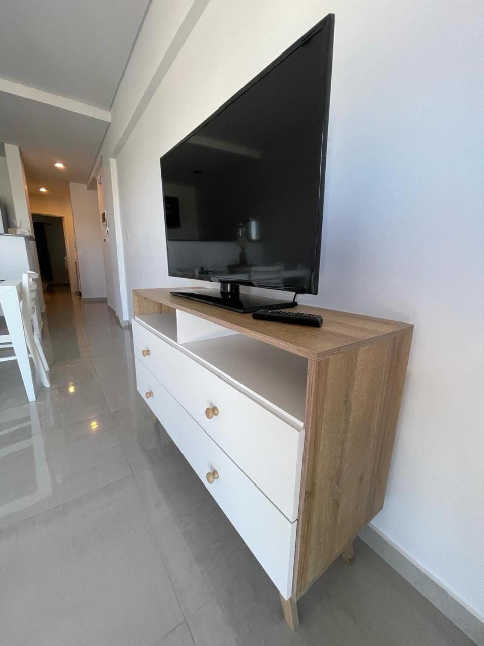 Viento Sur Anfitrionas "Gales" Apartment in Puerto Madryn