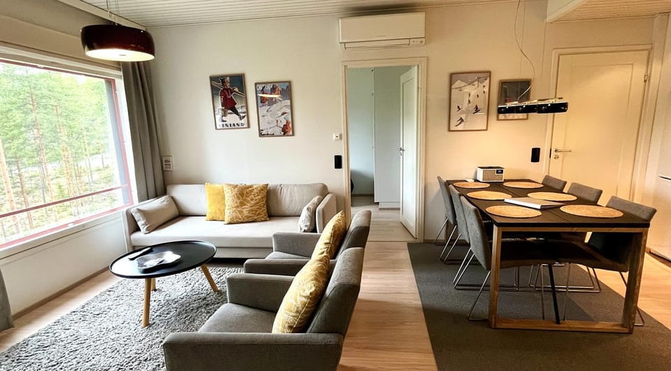 Communal lounge/ TV room, View (from property/room), Living room, Seating area, Dining area