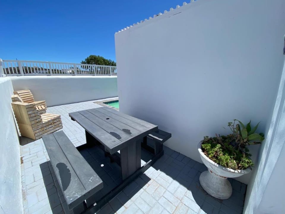 Cataliya Holiday Home Paternoster House in Western Cape