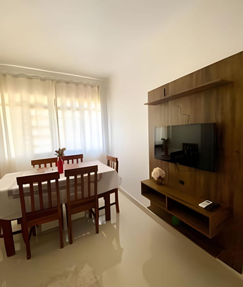 Lindo apto na Terra das Cataratas Apartment in Foz do Iguaçu