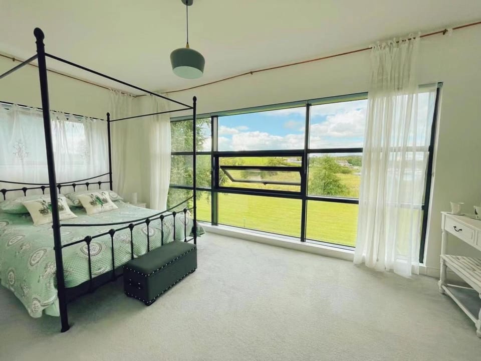 湖景度假屋Lakeview Vacation Home House in Northern Ireland