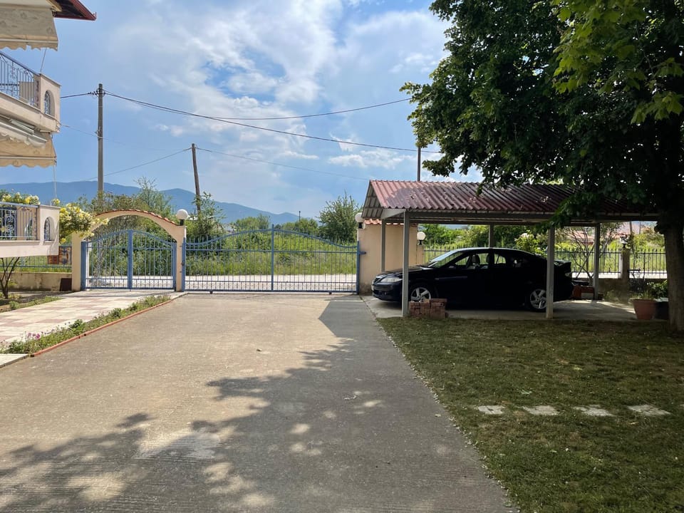 Tsolakis Apartments Apartment in Decentralized Administration of Macedonia and Thrace