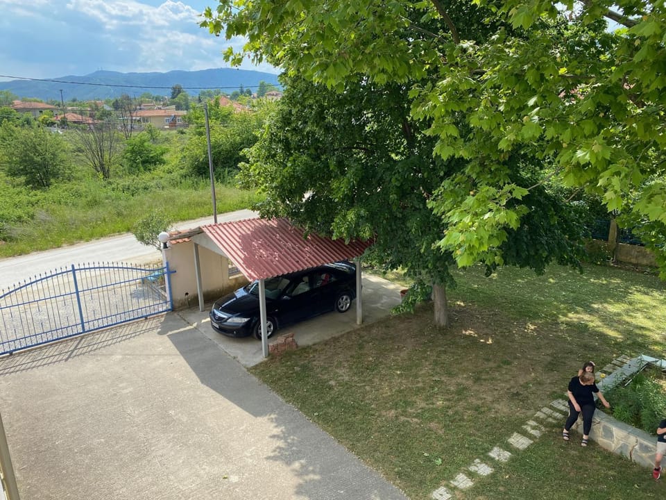 Tsolakis Apartments Apartment in Decentralized Administration of Macedonia and Thrace