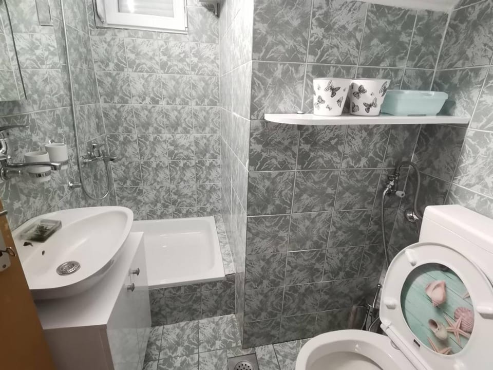 Ljiljin raj Apartment hotel in Zlatibor District, Serbia