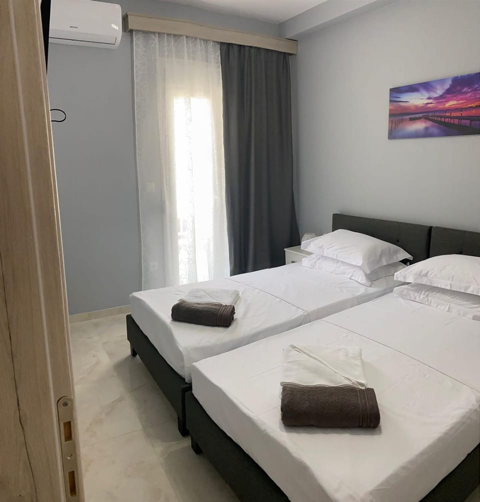 Umbrella Apartment Apartment in Decentralized Administration of Macedonia and Thrace