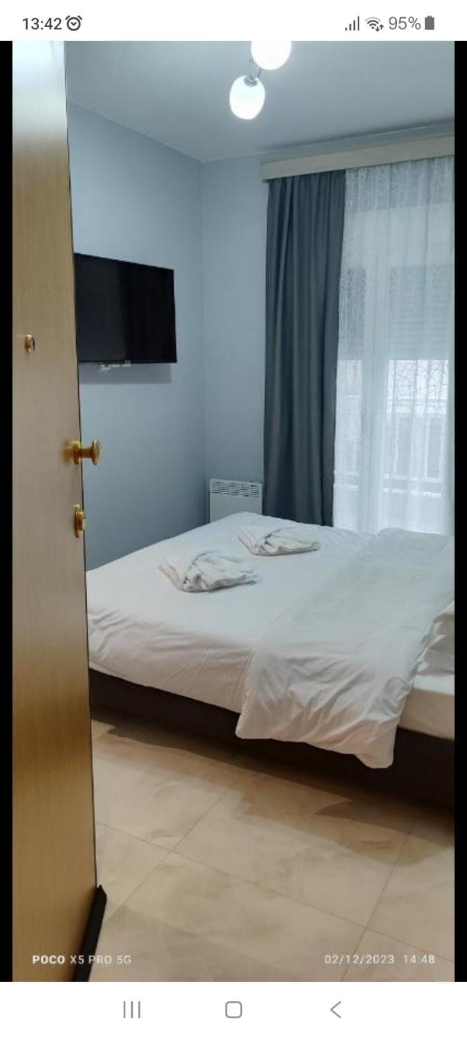 Umbrella Apartment Apartment in Decentralized Administration of Macedonia and Thrace