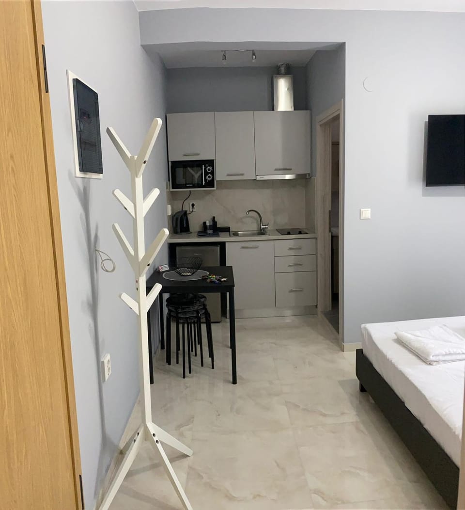 Umbrella Apartment Apartment in Decentralized Administration of Macedonia and Thrace