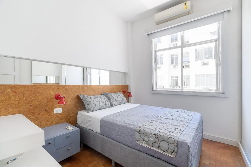 Bed, View (from property/room), Bedroom