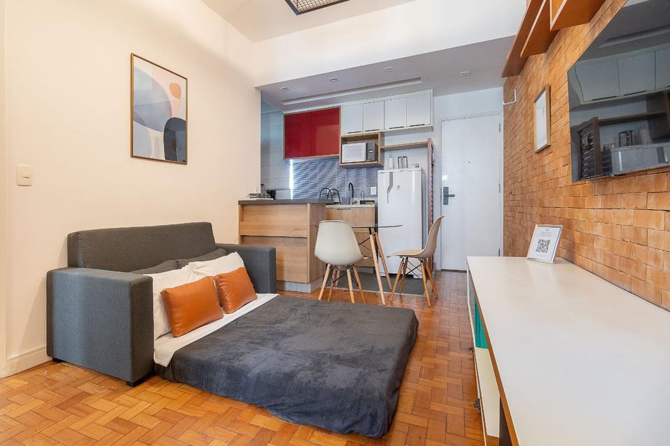 TV and multimedia, Kitchen or kitchenette, Living room