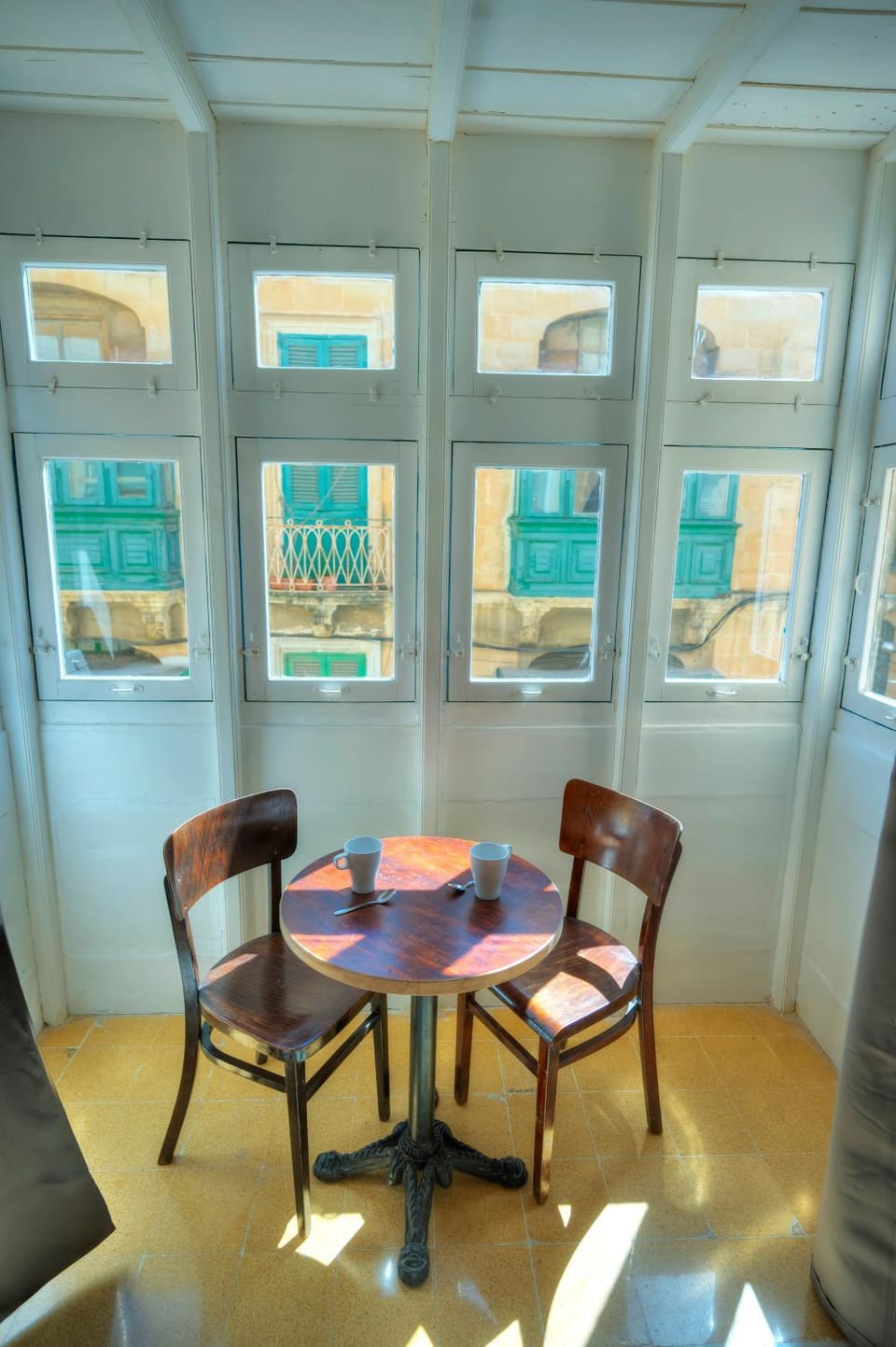 Charming 1bedroom,roof terrace near Valletta DAZZ1-1 Apartment in Malta