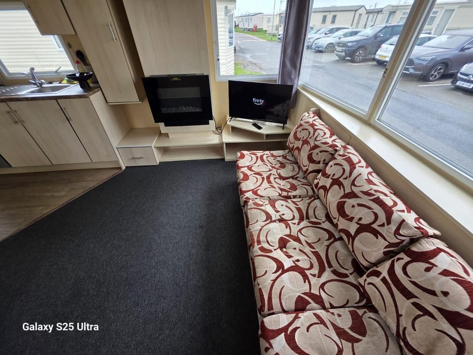 CaSa VistA - Holiday Home On The Beach Campground/ 
RV Resort in Tendring District