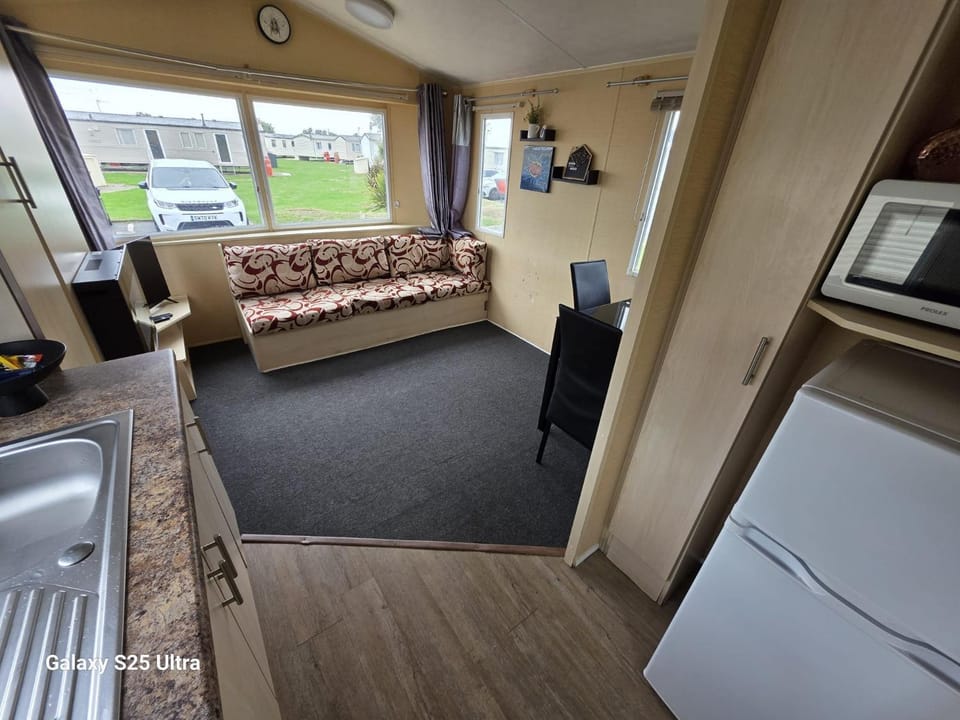 CaSa VistA - Holiday Home On The Beach Campground/ 
RV Resort in Tendring District