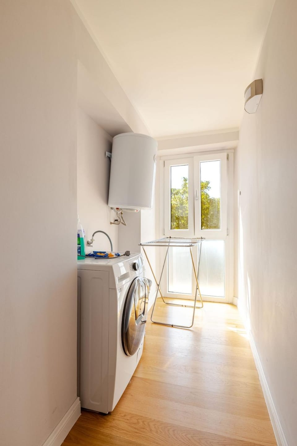 LA MERIDIANA Apartment in Abruzzo