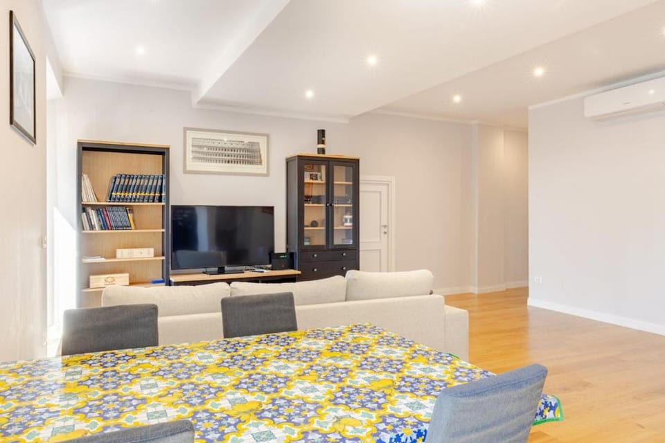LA MERIDIANA Apartment in Abruzzo