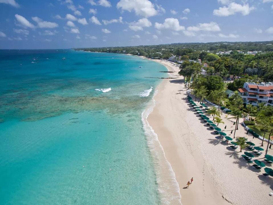 Beach, Beach