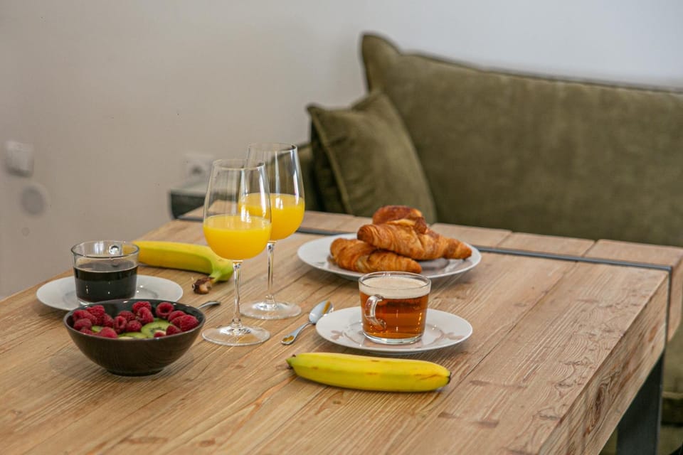 F2 hypercentre - Proche gare - WIFI gratuite Apartment in Le Havre