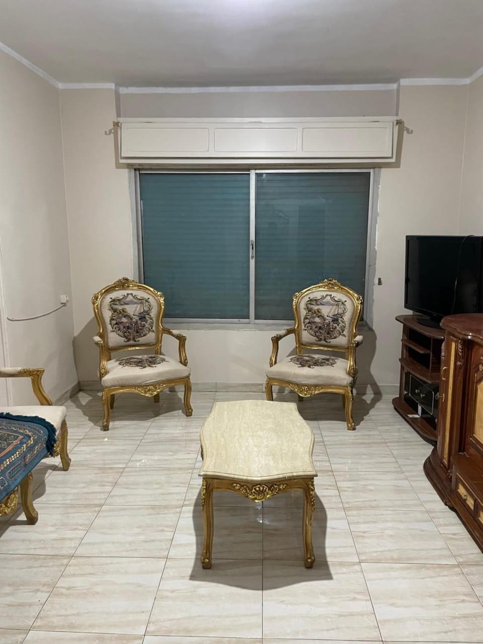 TV and multimedia, Living room