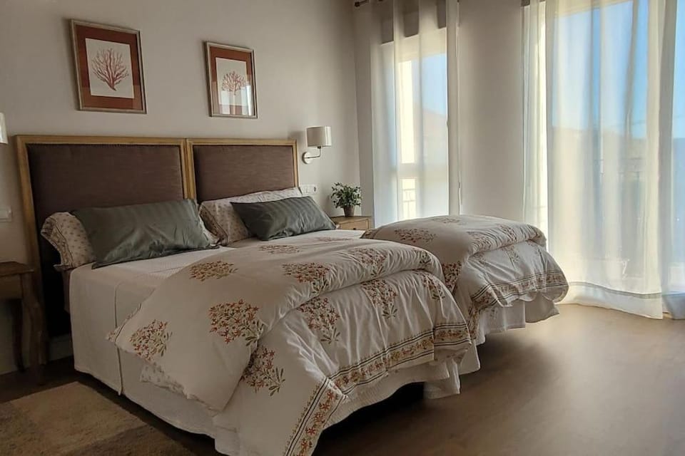 Villa de Cueto Villa in Santander