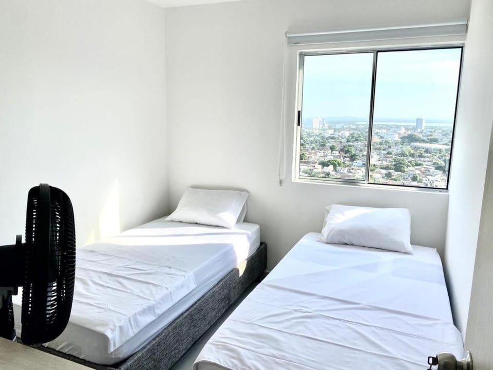 Apartamento en Cartagena Apartment in Cartagena