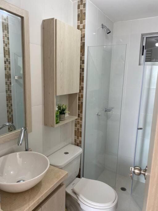 Apartamento en Cartagena Apartment in Cartagena