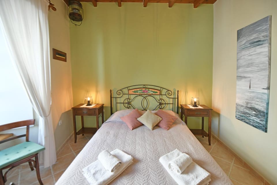 ΚΑΛΛΙΟΠΗ 1 Hotel in Islands