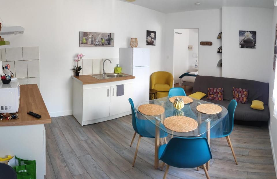 Le Haut Berry Apartment hotel in Centre-Val de Loire