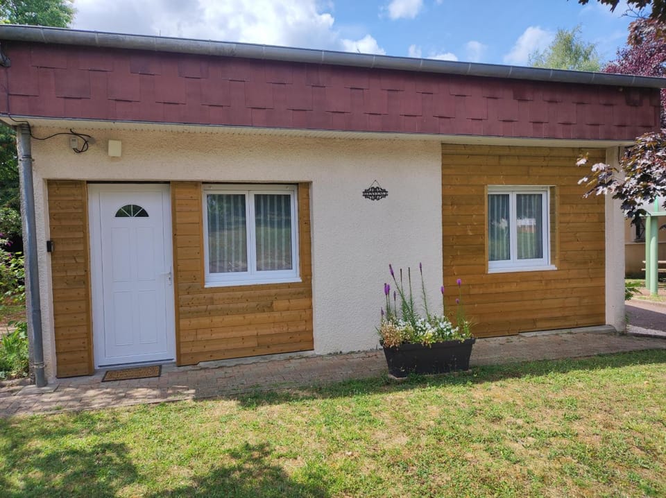 Le Haut Berry Apartment hotel in Centre-Val de Loire