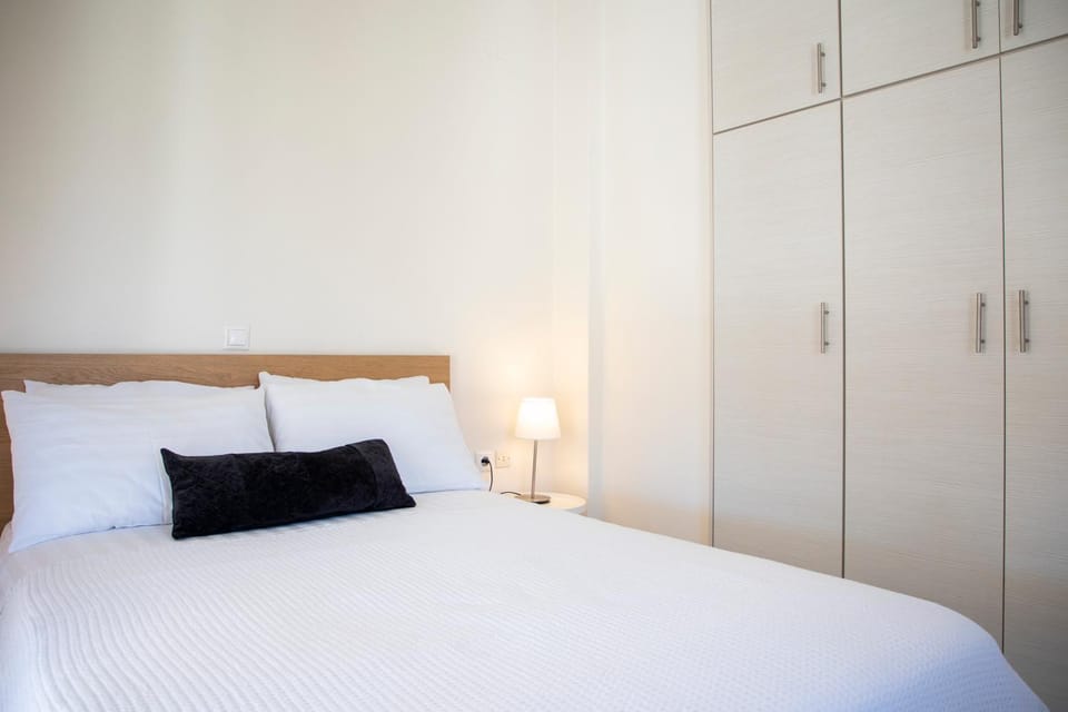 Thisoa Aegina Studio 1 Apartment in Argolis, Greece