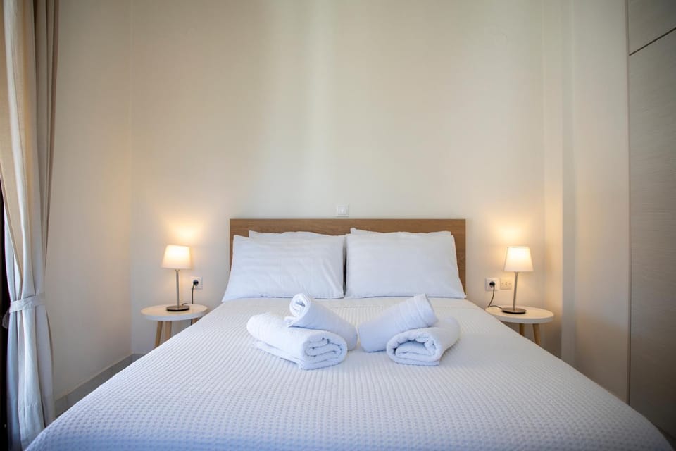 Thisoa Aegina Studio 1 Apartment in Argolis, Greece