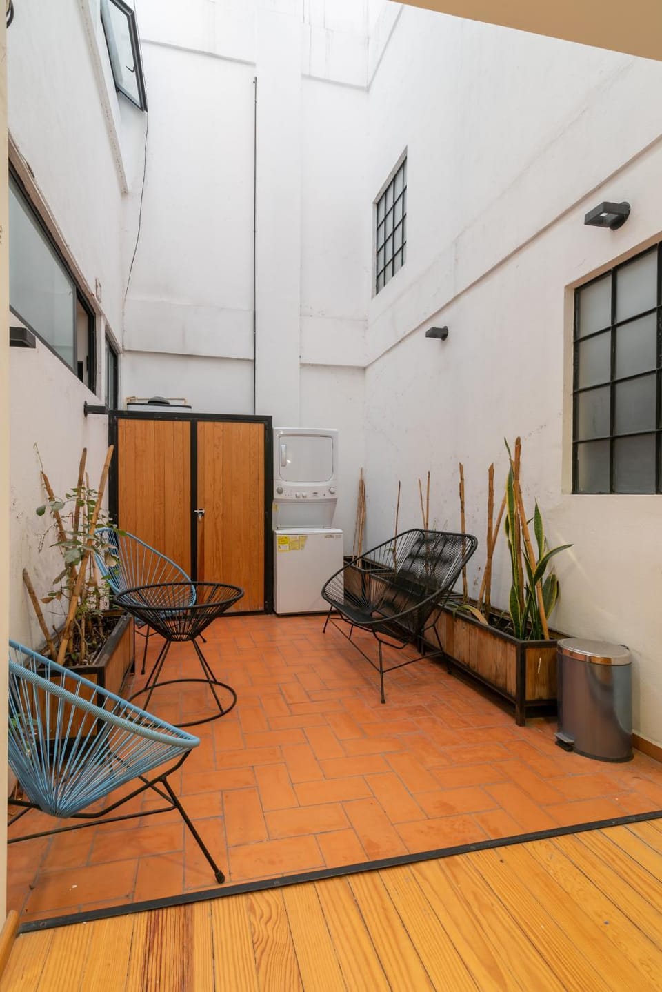 Casa Independencia Apartment in Mexico City