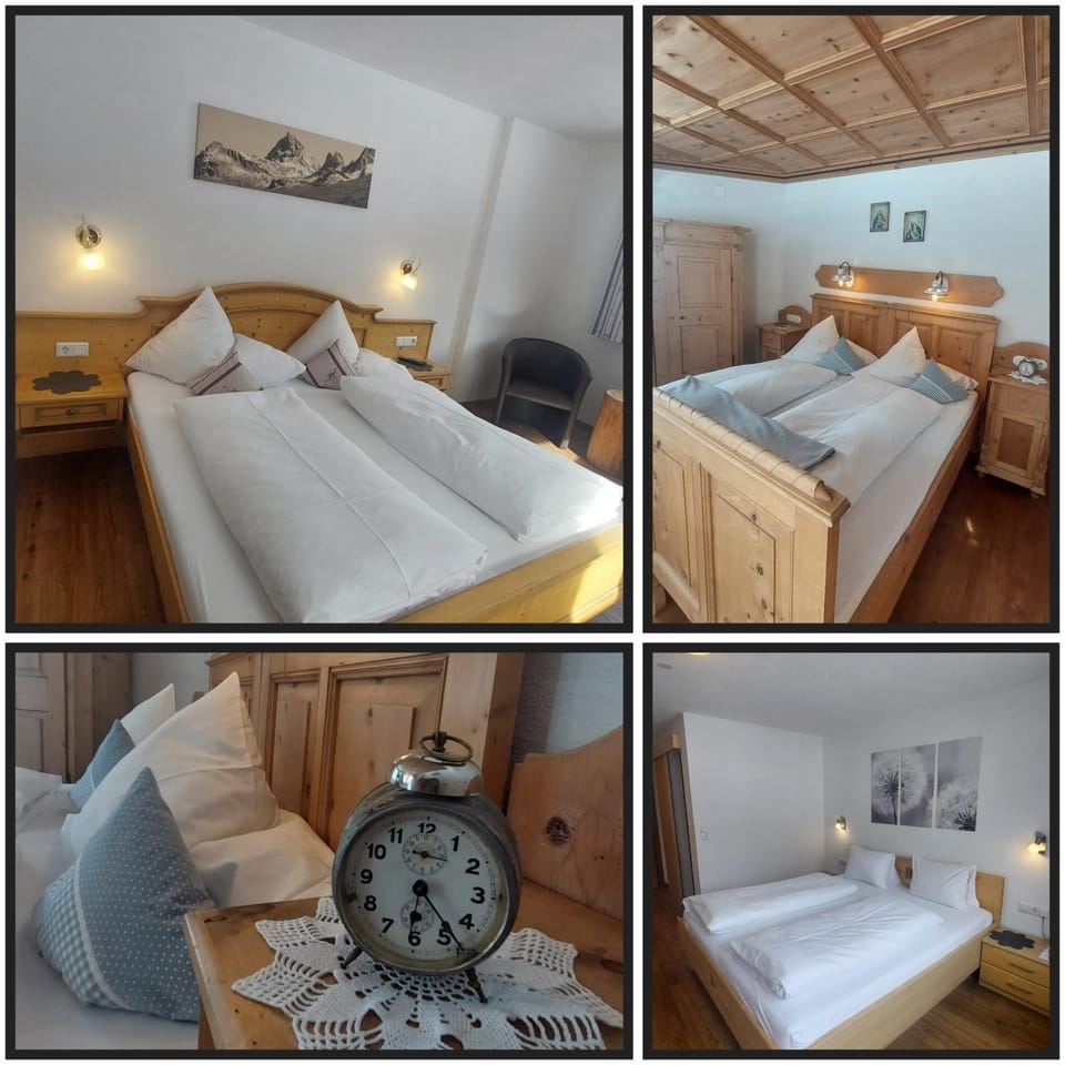 Ferienwohnung Tramunt im Hotel Casada Apartment in Vorarlberg, Austria