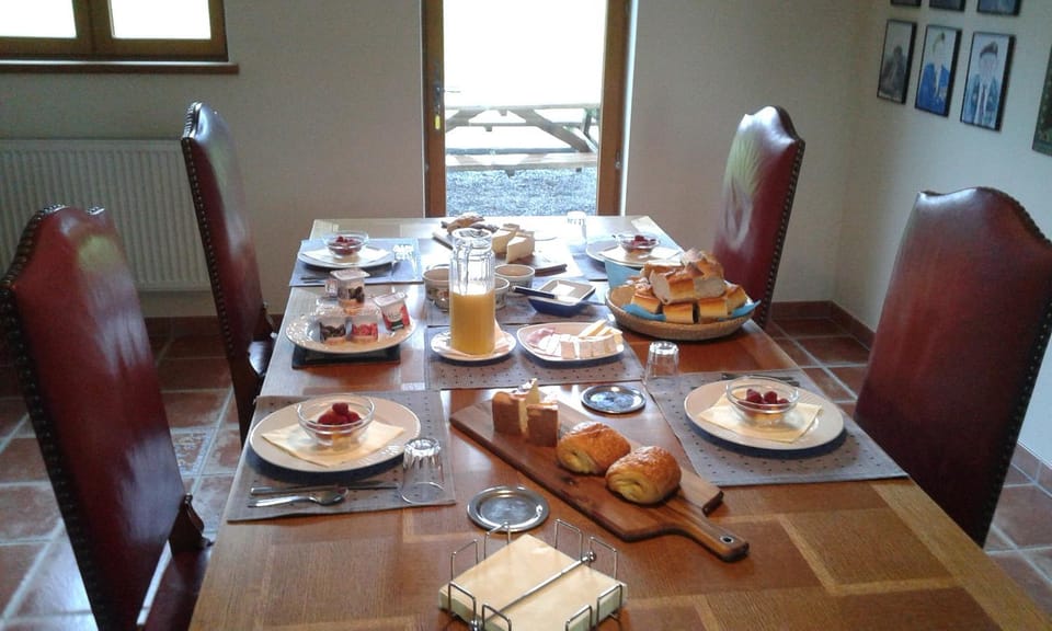 Breakfast