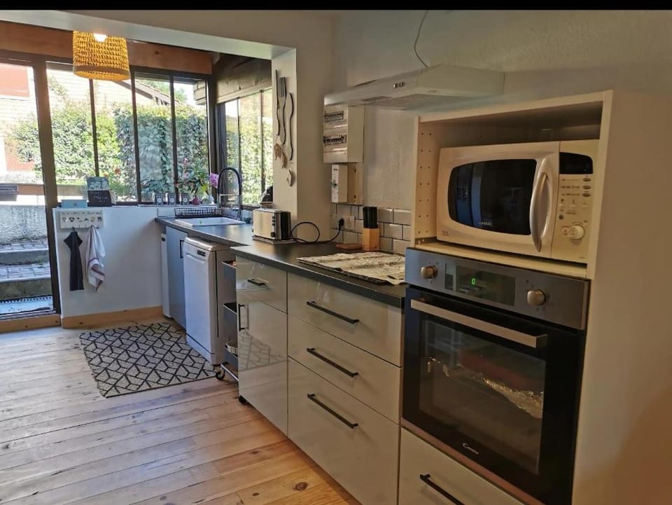 la maison du bonheur Vacation rental in Seignosse