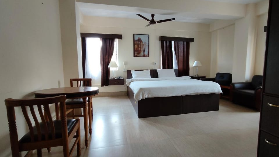 Solace Homes Bed and Breakfast in Bangladesh