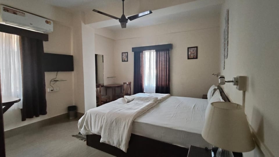 Solace Homes Bed and Breakfast in Bangladesh