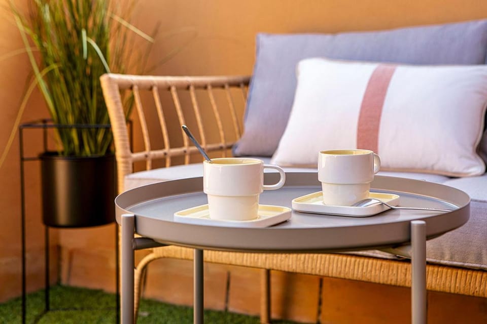 Atico con terraza privada Centro Histórico Apartment in Seville