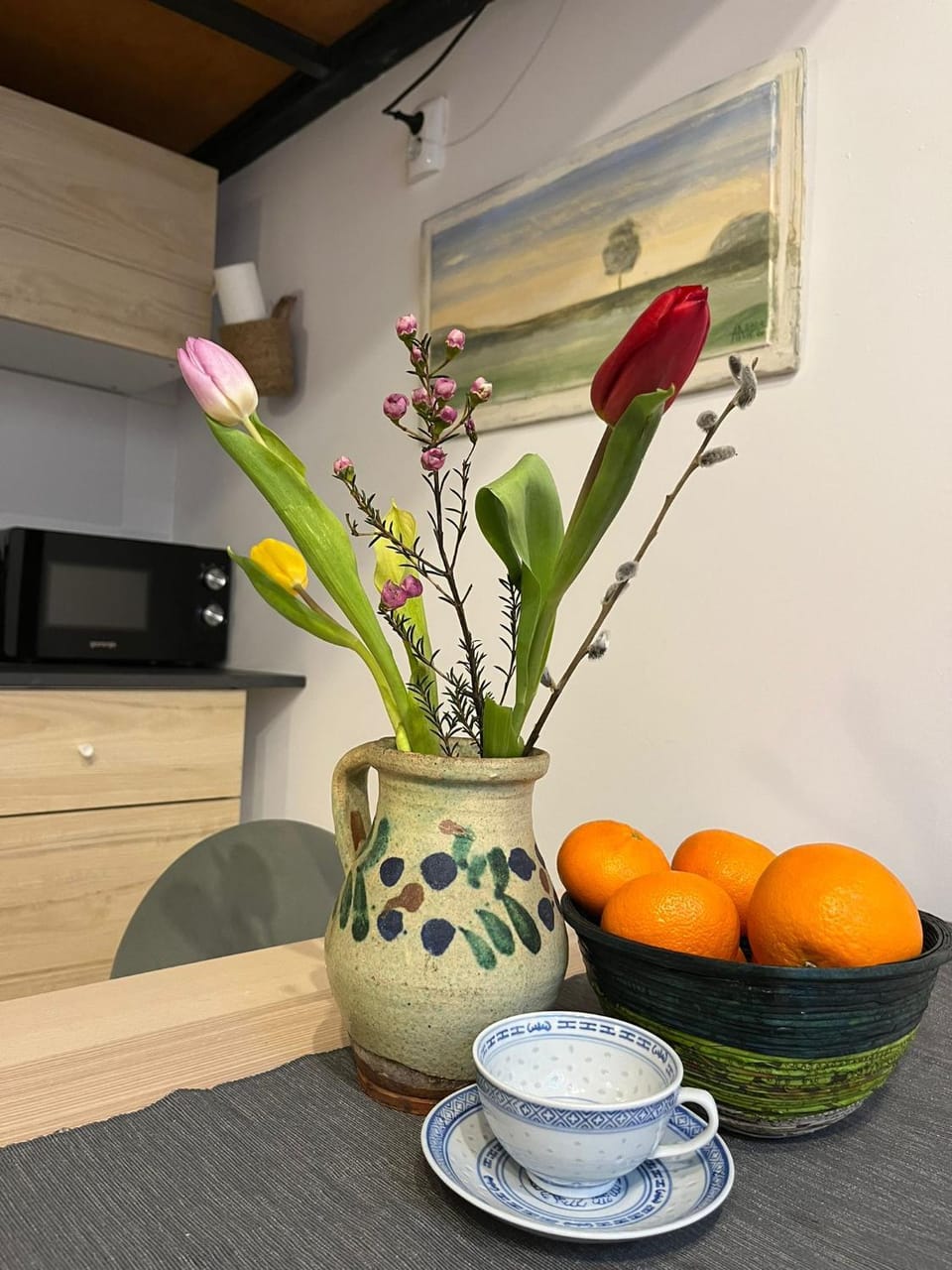 Eroilor Art Studio Apartment in Cluj-Napoca