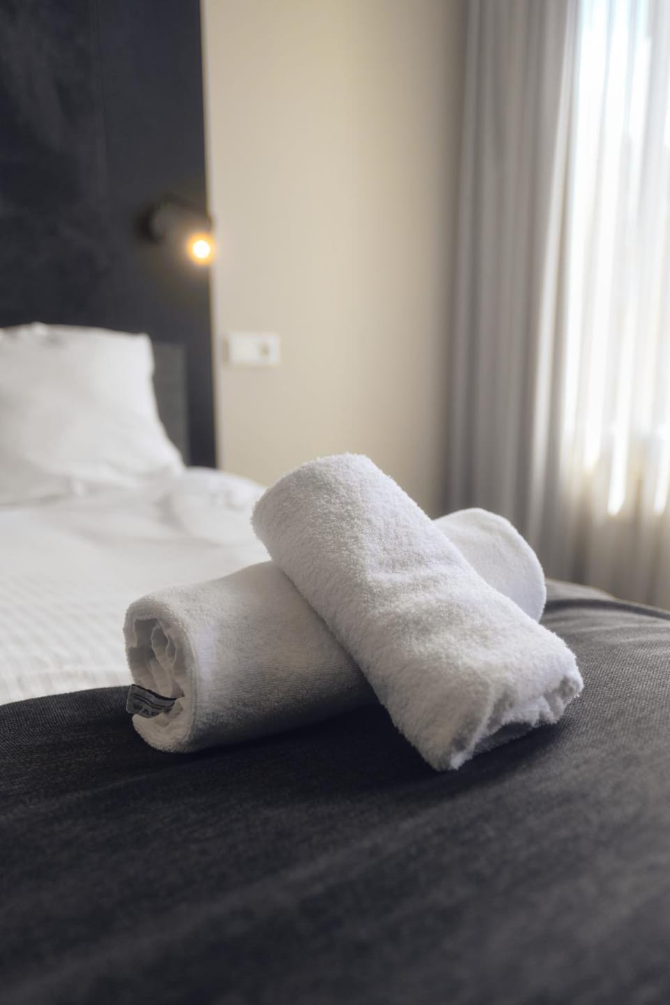 towels
