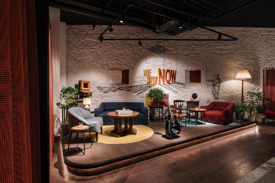 Lounge or bar