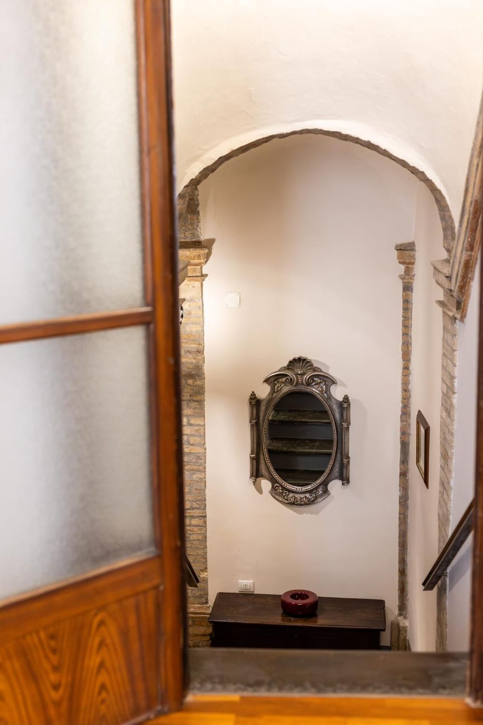 Palazzo Crescimbeni Apartment in Umbria