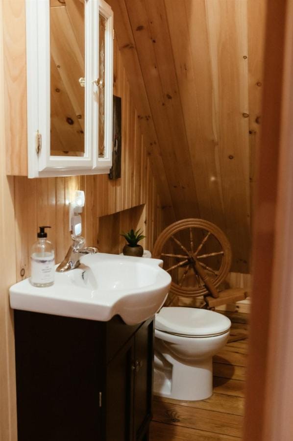 Toilet, Bathroom