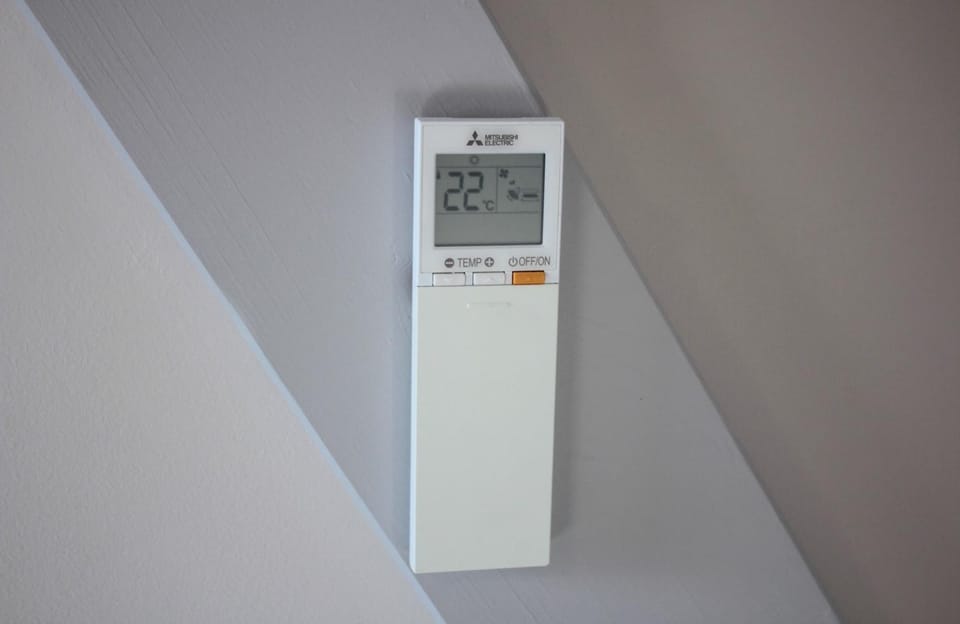 air conditioner