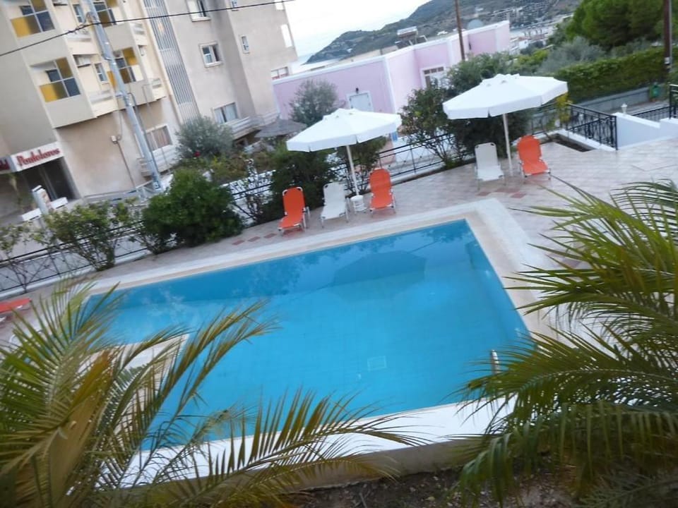 Anesis Apartments Apartment in Islands