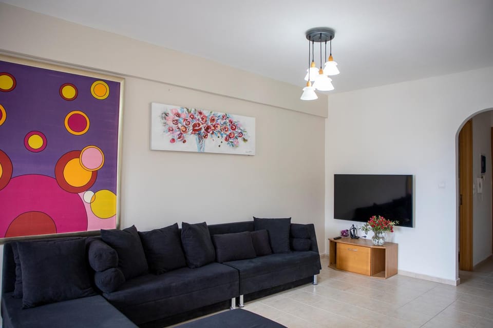 Anesis Apartments Apartment in Islands