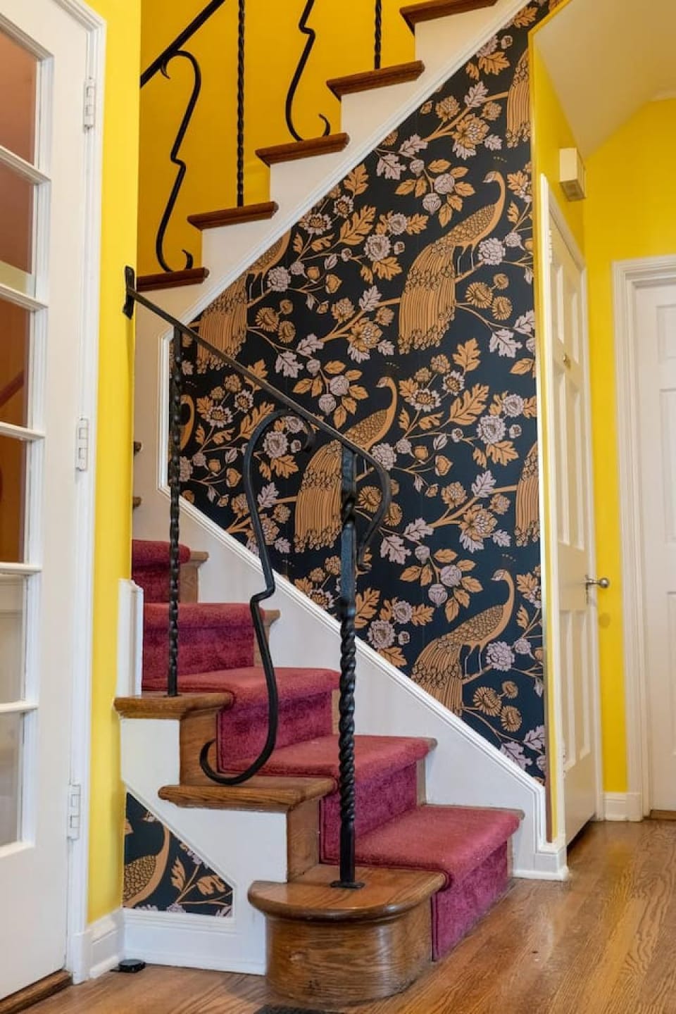 Cardinal Inn Western Room House in Cornwall